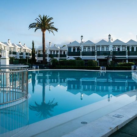 Acogedor Bungalow Muy Luminoso Maspalomas  Dış mekan fotoğraf