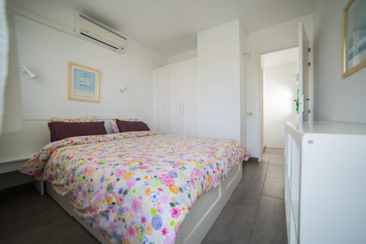 Acogedor Bungalow Muy Luminoso Maspalomas  Dış mekan fotoğraf