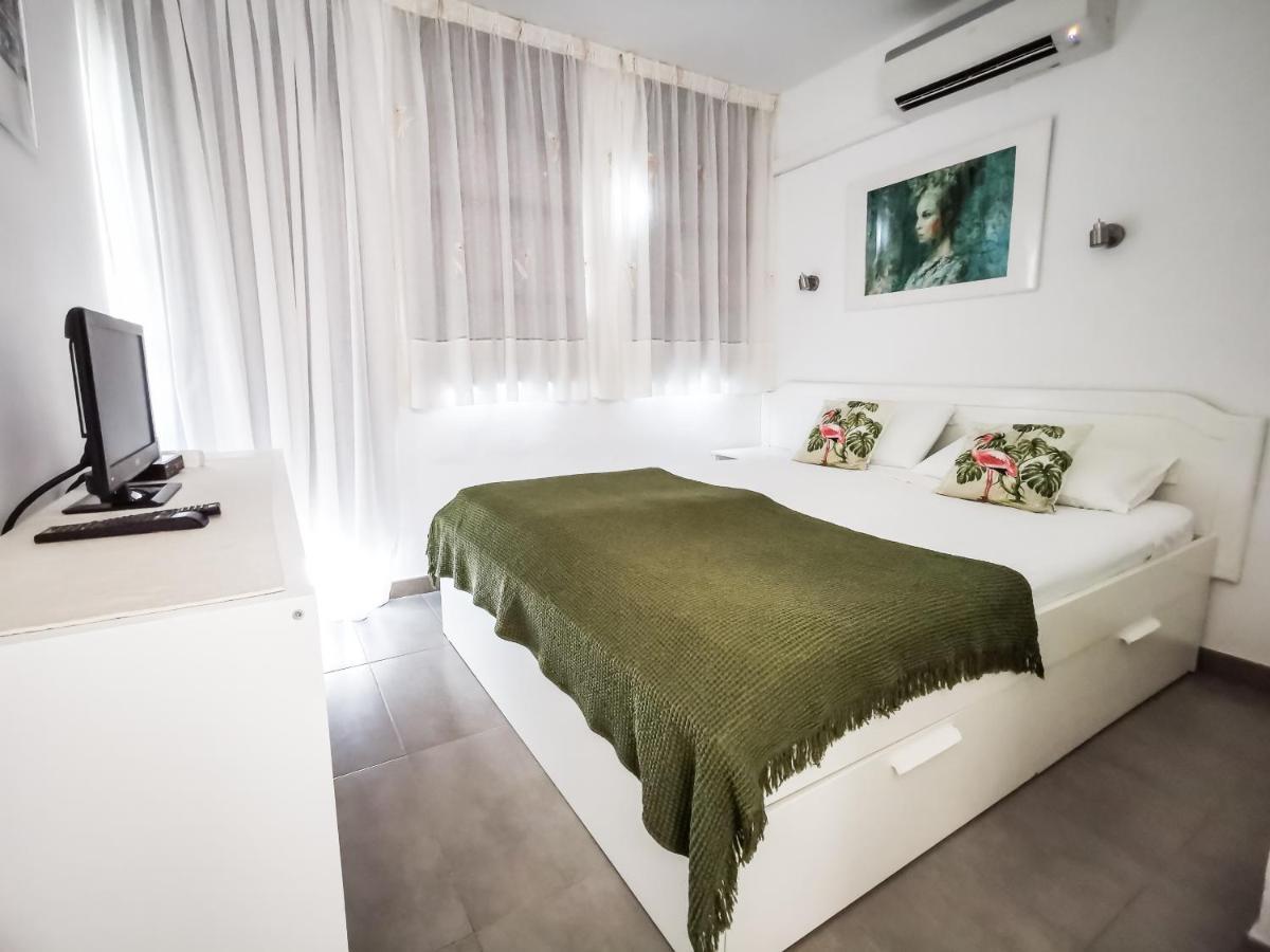 Acogedor Bungalow Muy Luminoso Maspalomas  Dış mekan fotoğraf