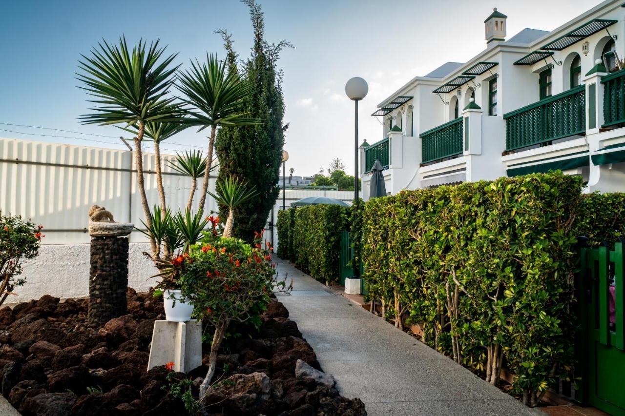 Acogedor Bungalow Muy Luminoso Maspalomas  Dış mekan fotoğraf