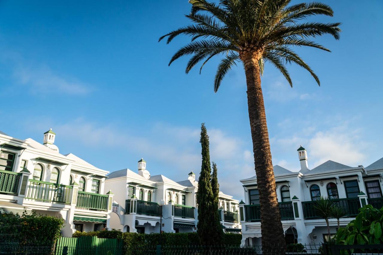 Acogedor Bungalow Muy Luminoso Maspalomas  Dış mekan fotoğraf