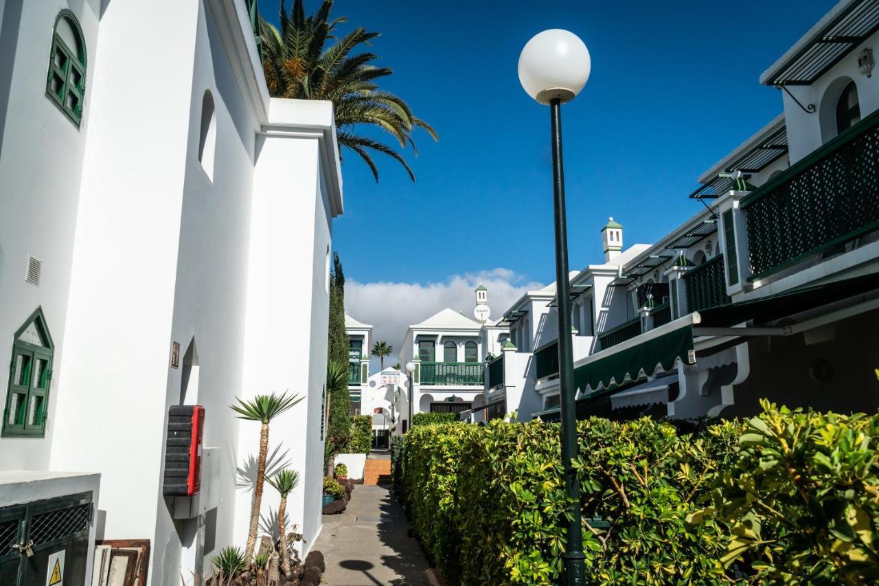 Acogedor Bungalow Muy Luminoso Maspalomas  Dış mekan fotoğraf